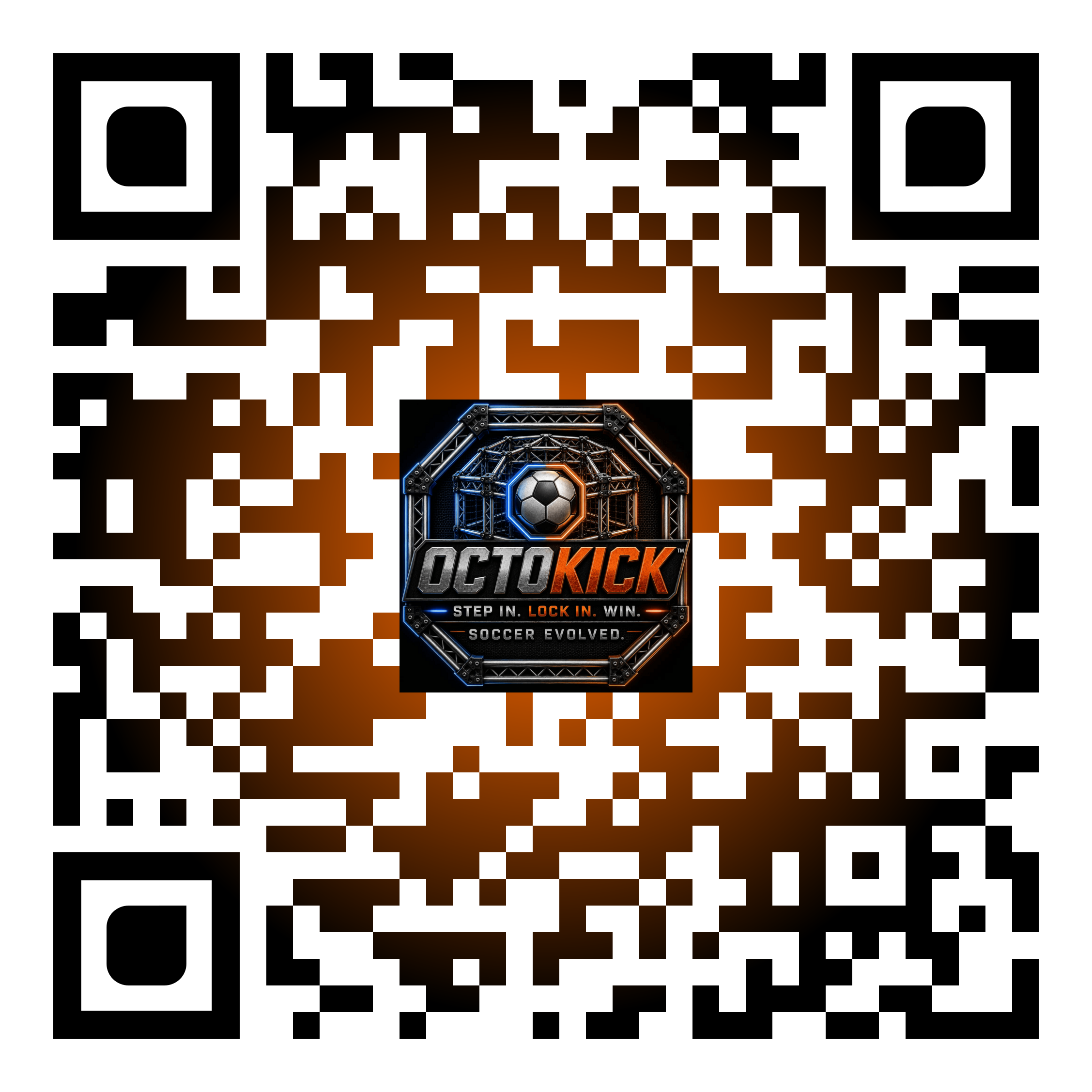 Scan to register